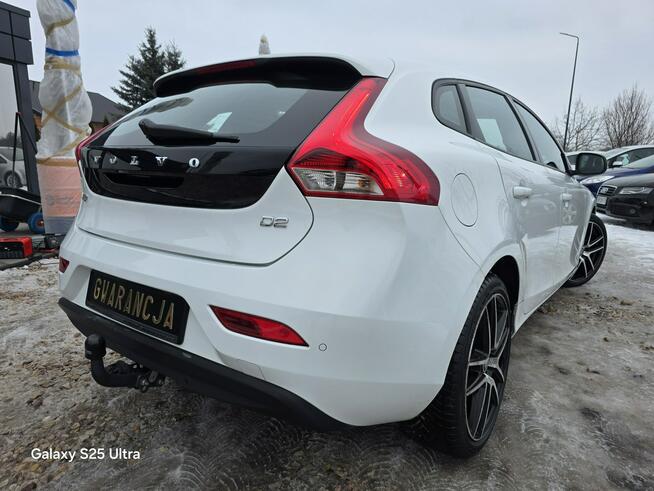 Volvo V40 2.0D2#LIFT#Full Led#Climatr#Navi#Panorama#Serwis#Mega Stan#Gwarancja!!