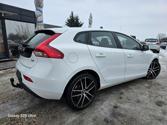 Volvo V40 2.0D2#LIFT#Full Led#Climatr#Navi#Panorama#Serwis#Mega Stan#Gwarancja!!