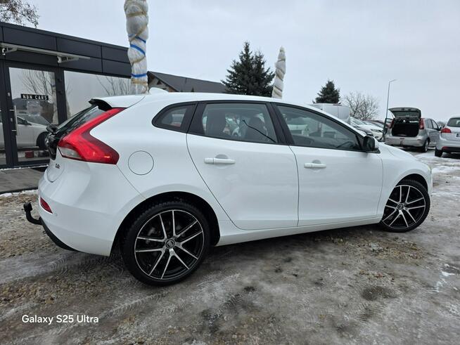 Volvo V40 2.0D2#LIFT#Full Led#Climatr#Navi#Panorama#Serwis#Mega Stan#Gwarancja!!