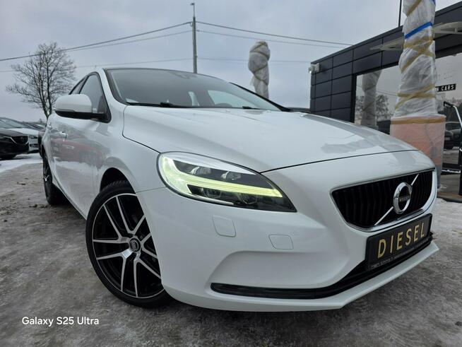 Volvo V40 2.0D2#LIFT#Full Led#Climatr#Navi#Panorama#Serwis#Mega Stan#Gwarancja!!