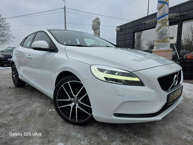 Volvo V40 2.0D2#LIFT#Full Led#Climatr#Navi#Panorama#Serwis#Mega Stan#Gwarancja!!