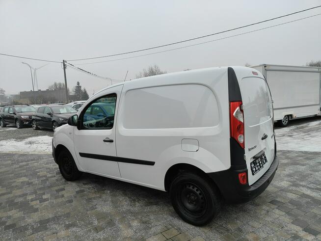 Renault Kangoo 1.5 Dci 90 KM Oryginalny Przebieg