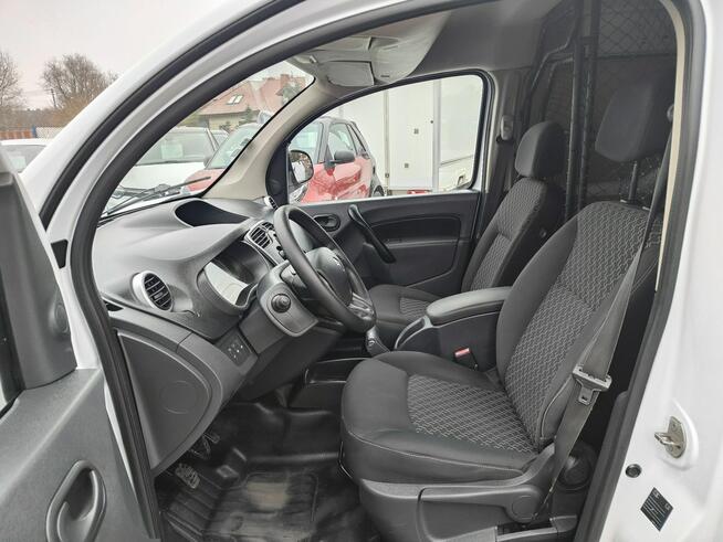 Renault Kangoo 1.5 Dci 90 KM Oryginalny Przebieg