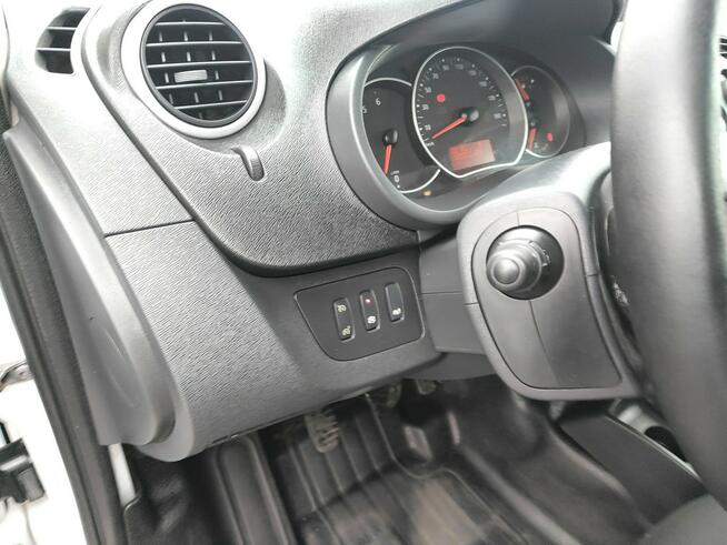 Renault Kangoo 1.5 Dci 90 KM Oryginalny Przebieg