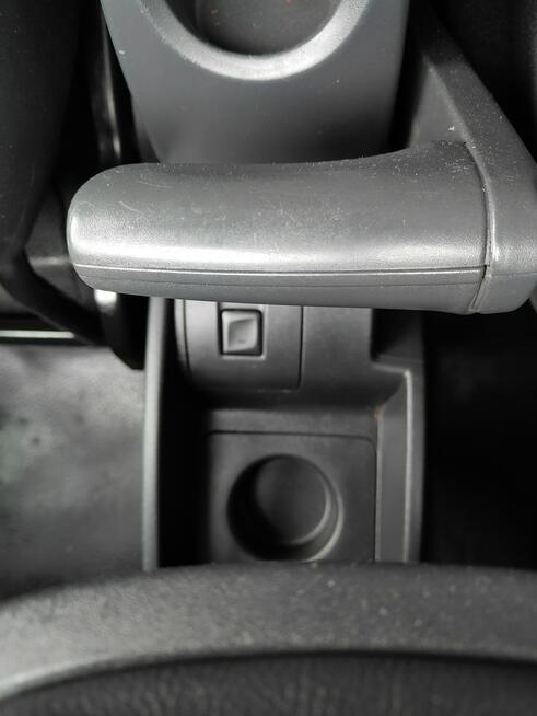 Renault Kangoo 1.5 Dci 90 KM Oryginalny Przebieg