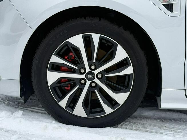 Ford S-Max 2.0 Ecoblue ST Line! 190kM! LED! Carplay! Serwis ASO! HAK!