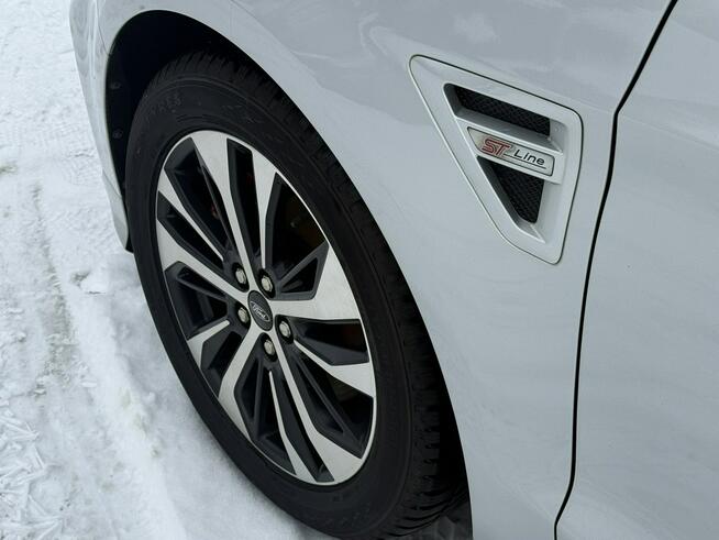 Ford S-Max 2.0 Ecoblue ST Line! 190kM! LED! Carplay! Serwis ASO! HAK!