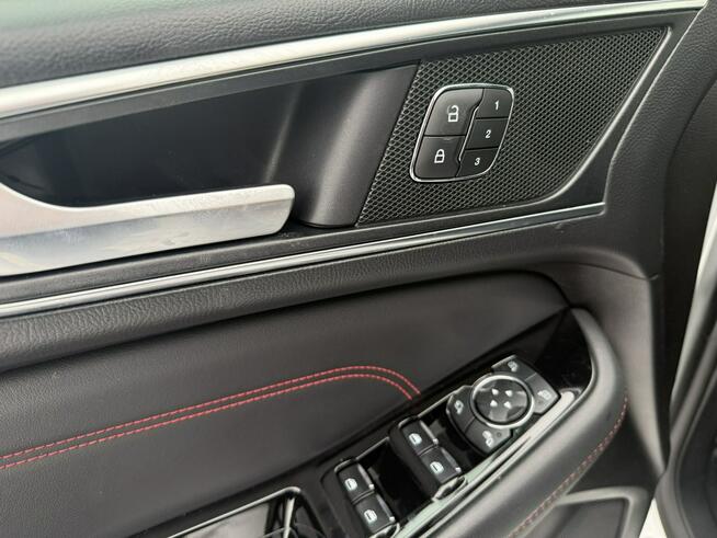 Ford S-Max 2.0 Ecoblue ST Line! 190kM! LED! Carplay! Serwis ASO! HAK!