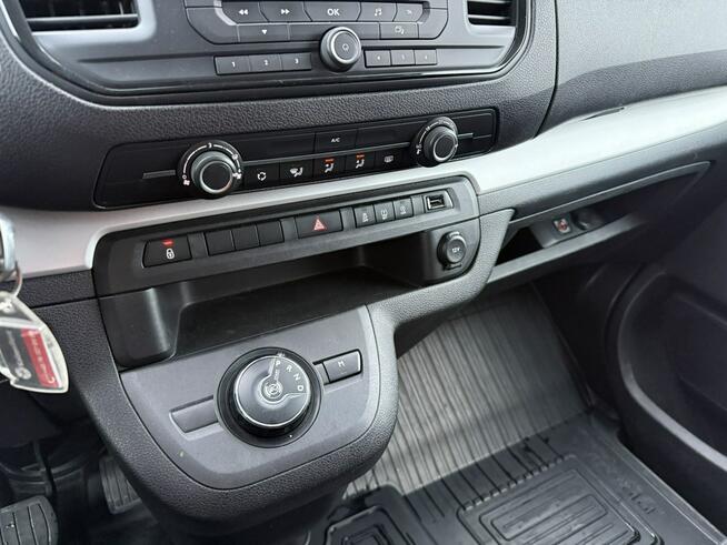 Toyota Proace Verso 2.0 D4-D Long Business, Salon PL! 1 właściciel!