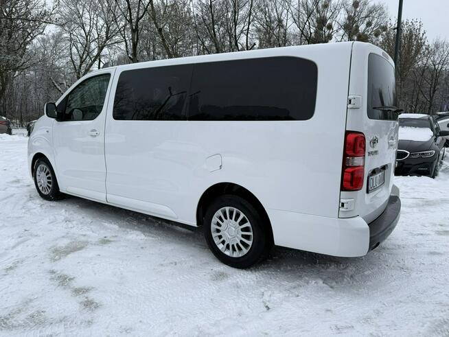 Toyota Proace Verso 2.0 D4-D Long Business, Salon PL! 1 właściciel!