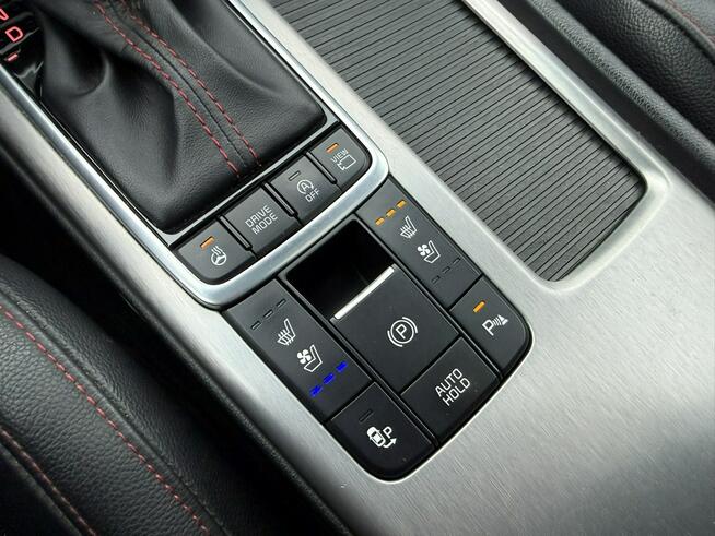 Kia Optima 1.7 CRDi (141KM) DCT-7 GT Line Salon PL Serwis ASO FV23%