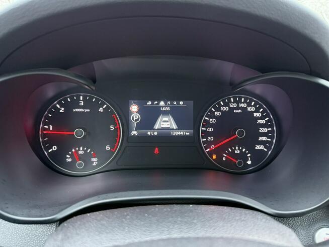 Kia Optima 1.7 CRDi (141KM) DCT-7 GT Line Salon PL Serwis ASO FV23%