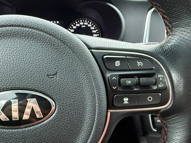 Kia Optima 1.7 CRDi (141KM) DCT-7 GT Line Salon PL Serwis ASO FV23%