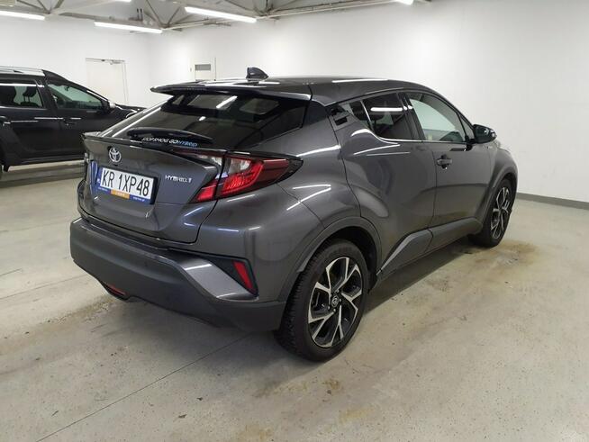 Toyota C-HR 1.8 Hybrid Style, Salon Polska! 1 właściciel! FV!