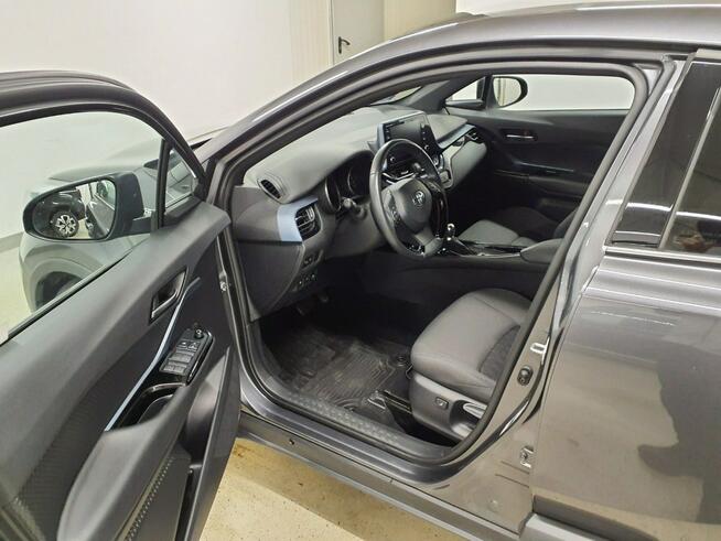 Toyota C-HR 1.8 Hybrid Style, Salon Polska! 1 właściciel! FV!