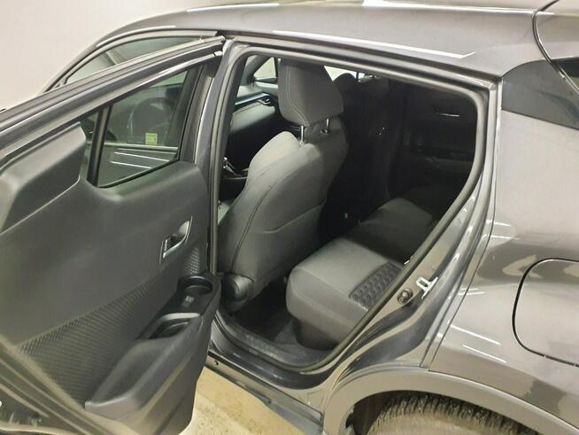 Toyota C-HR 1.8 Hybrid Style, Salon Polska! 1 właściciel! FV!