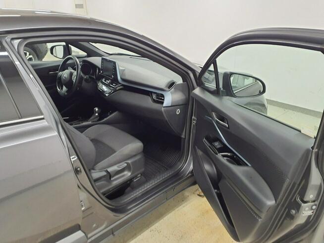 Toyota C-HR 1.8 Hybrid Style, Salon Polska! 1 właściciel! FV!