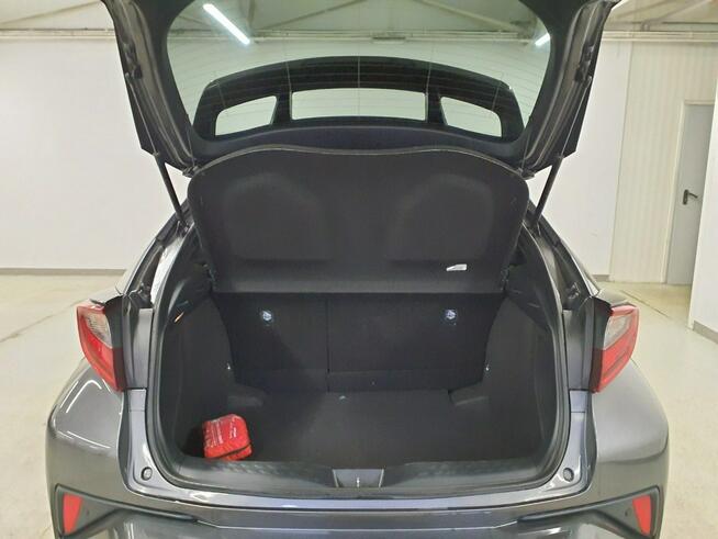 Toyota C-HR 1.8 Hybrid Style, Salon Polska! 1 właściciel! FV!