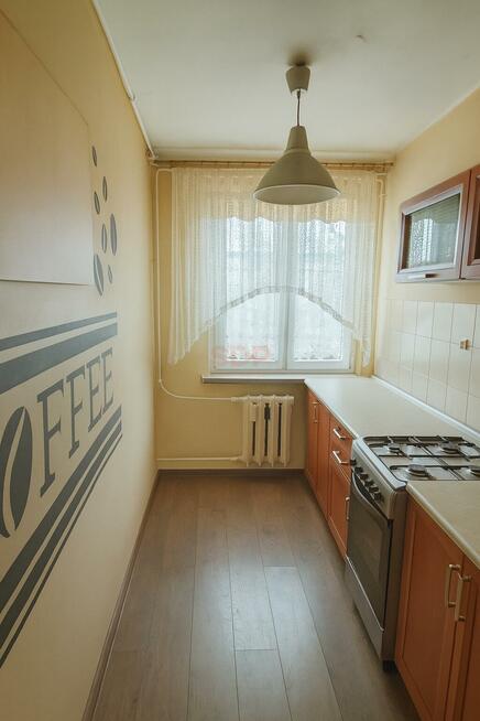 Mieszkanie Dąbrowa Górnicza, Kasprzaka Marcina