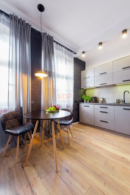 Mieszkanie Wrocław Stare Miasto, Stare Miasto, Kazimierza Wielkego