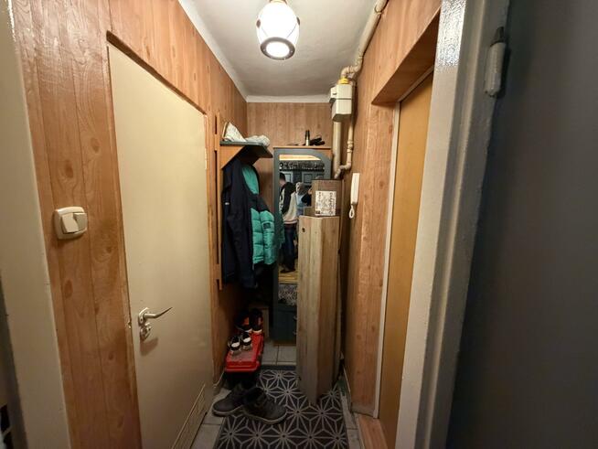 Mieszkanie Sosnowiec, Ostrogórska