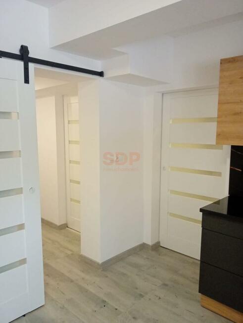 Mieszkanie Katowice, Mieszka I