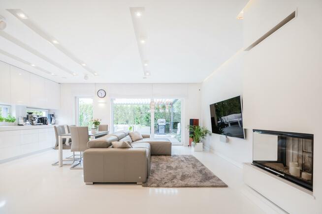 Dom Ślęza gm. Kobierzyce, Akacjowa