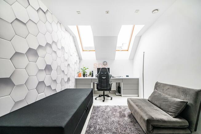 Dom Ślęza gm. Kobierzyce, Akacjowa