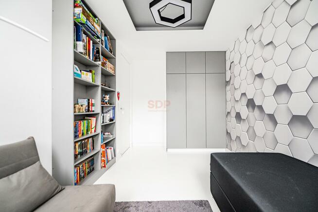 Dom Ślęza gm. Kobierzyce, Akacjowa