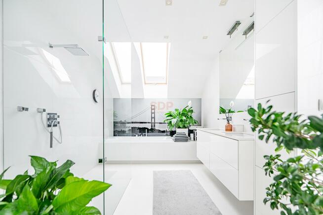 Dom Ślęza gm. Kobierzyce, Akacjowa