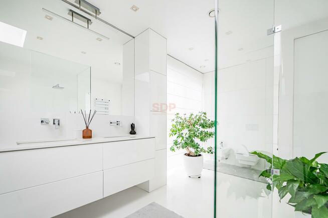 Dom Ślęza gm. Kobierzyce, Akacjowa