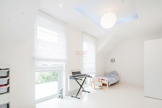 Dom Ślęza gm. Kobierzyce, Akacjowa