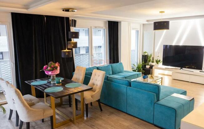 Mieszkanie Wrocław Stare Miasto, Stare Miasto