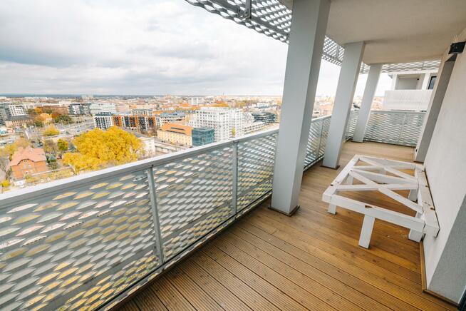 Mieszkanie Wrocław Stare Miasto, Stare Miasto