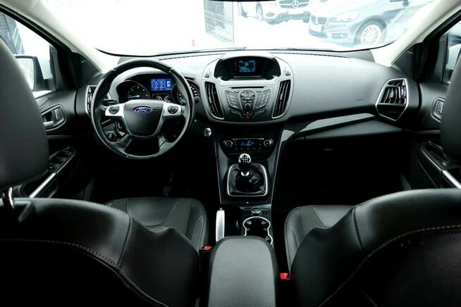 Ford Kuga Titanium! Gwarancja! Super Oferta!