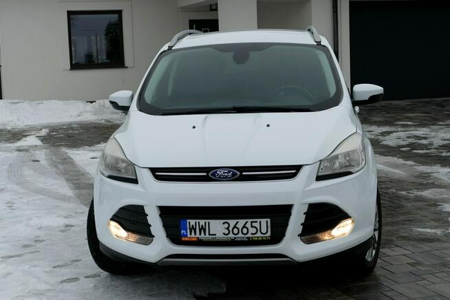 Ford Kuga Titanium! Gwarancja! Super Oferta!