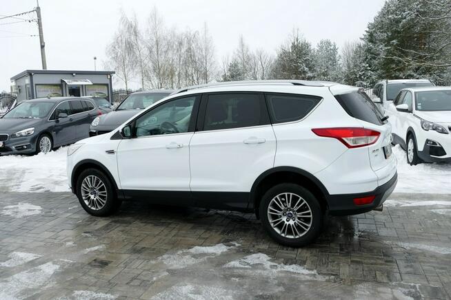 Ford Kuga Titanium! Gwarancja! Super Oferta!