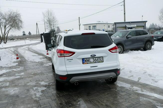 Ford Kuga Titanium! Gwarancja! Super Oferta!