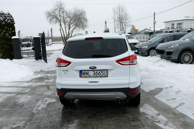 Ford Kuga Titanium! Gwarancja! Super Oferta!