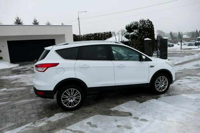 Ford Kuga Titanium! Gwarancja! Super Oferta!