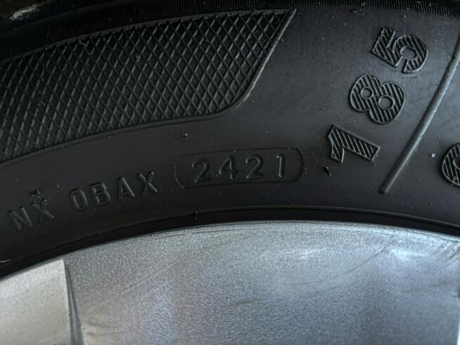 Hyundai I30 1.4 benzyna 109km KLIMATYZACJA bezwypadek SERWIS 2012