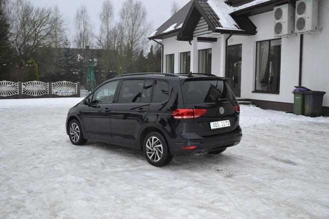 Volkswagen Touran 2.0 Tdi*150KM*7osobowy
