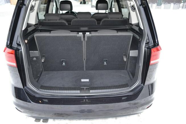 Volkswagen Touran 2.0 Tdi*150KM*7osobowy