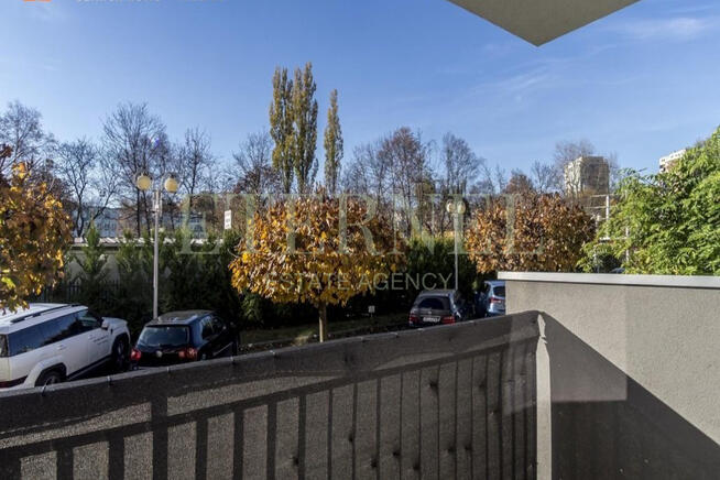 Mieszkanie kawalerka z balkonem i piwnicą 36m2