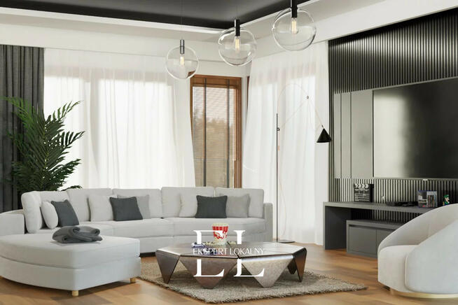 Dom Warszawa gm. Ursus Ursus, Ogrodowa