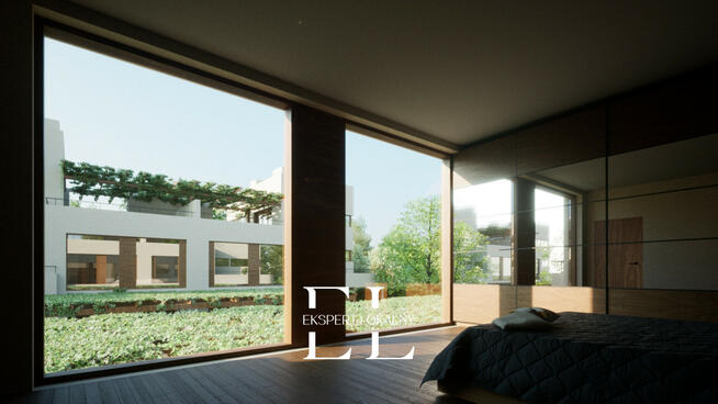 Dom Warszawa gm. Ursus Ursus, Ogrodowa