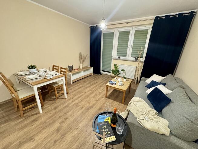 Mieszkanie Gorzów wielkopolski Os. europejskie