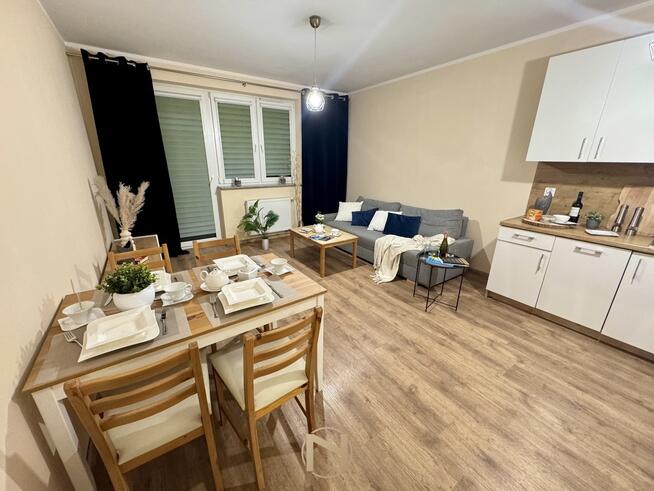 Mieszkanie Gorzów wielkopolski Os. europejskie