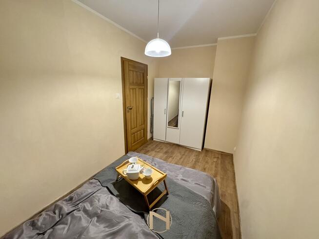 Mieszkanie Gorzów wielkopolski Os. europejskie