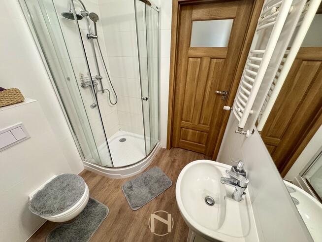 Mieszkanie Gorzów wielkopolski Os. europejskie